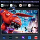 Планшет 10.1" DEERTIME E6 6+16/128Gb 8 ядер Android 14 8000 mAh Золотой (102049319) - Уценка - изображение 2