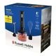 Блендер Russell Hobbs Desire Matte Charcoal 27141-56 - изображение 5