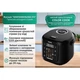 Мультиварка PRIME Technics PMC 2085 Elite Family 302146 - зображення 7