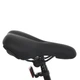 Велосипед PROF1 MTB2602-2, 26 дюймов, алюминиевая рама 13 Shimano 21SP черно-красный - изображение 4