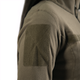Кофта Pani Army Himatec 100 Олива (9229), 2XL - изображение 6