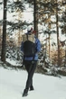 Рюкзак ультралегкий Travel Extreme X-HIKE 39, black - изображение 13