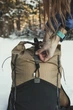 Рюкзак ультралегкий Travel Extreme X-HIKE 39, black - изображение 7