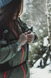 Рюкзак ультралегкий Travel Extreme X-HIKE 39, black - изображение 12