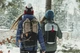 Рюкзак ультралегкий Travel Extreme X-HIKE 39, black - изображение 18