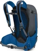 Рюкзак Osprey Escapist 25 S/M Велосипедный Postal Blue - изображение 2
