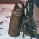 Гермомешок Snugpak Dri-Sak XXL Оливковый - изображение 4