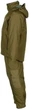 Костюм Trakker CR 3 Piece Winter Suit XXL Olive - изображение 3