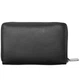 Кошелек женский кожаный Semi Line RFID Black (P8271-0) - изображение 5