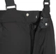 Костюм Shimano GORE-TEX Warm Suit RB-017T S Black - изображение 9