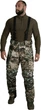 Костюм Camotec HitPoint S Camo - изображение 2