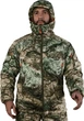 Костюм Camotec HitPoint S Camo - изображение 4