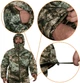 Костюм Camotec HitPoint S Camo - изображение 6