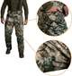 Костюм Camotec HitPoint S Camo - изображение 12