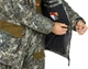 Костюм Norfin Boar Camo L -25°/ 6000мм - изображение 12