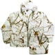 Маскировочный костюм Hallyard Big foot snow 3XL Realtree AP Snow - изображение 1