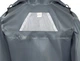 Костюм Brain XXL Rain Suit Gray - изображение 5