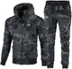 Костюм Dobermans Aggressive Classic DRS319M XL - изображение 1
