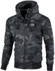Костюм Dobermans Aggressive Classic DRS319M XL - изображение 5