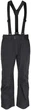 Костюм Shimano DryShield Advance Warm Suit RB-025S XXXL Black - изображение 3