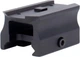 Прицел коллиматорный XD Precision RS ADJ 2 MOA Weaver/Picatinny - изображение 4