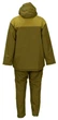 Костюм Trakker CR 2 Piece Winter Suit XXL Khaki - изображение 5