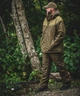 Костюм Trakker CR 2 Piece Winter Suit XXL Khaki - изображение 6