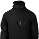 Куртка Helikon Tramontane WindPack - Black XS - изображение 5