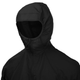 Куртка Helikon Tramontane WindPack - Black XS - изображение 6