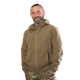 Куртка вітрівка WindBlock 2.0 Tan XL - изображение 1
