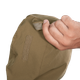 Куртка вітрівка WindBlock 2.0 Tan XL - изображение 5