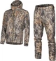 Костюм Camotec Stalker Poplin S Камуфляж Водоём - изображение 1