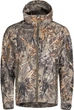 Костюм Camotec Stalker Poplin S Камуфляж Водоём - изображение 2