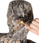 Костюм Camotec Stalker Poplin S Камуфляж Водоём - изображение 5