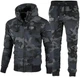Костюм Dobermans Aggressive Classic DRS319M M - изображение 1