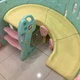 Манеж-ограждение с горкой Yaya Toys (Y1525) - изображение 5