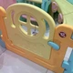 Манеж-ограждение с горкой Yaya Toys (Y1525) - изображение 6