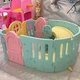 Манеж-ограждение с горкой Yaya Toys (Y1525) - изображение 8