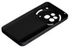Чехол SMTT Premium Case на Nothing Phone (3A) Pro / black - изображение 2