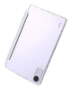 Чехол Transparent Origami на Xiaomi Redmi Pad SE (11") / чехол для планшета с функцией подставки / (голубой) - изображение 3