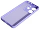 Чехол SMTT Premium Case на Xiaomi Redmi Note 14 (4G) / lavender - изображение 2