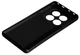 Чохол SMTT Premium Case на Xiaomi Redmi Note 14 Pro Plus (5G) / black - зображення 2