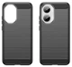 Чехол Urban Case на Poco F7 / black - изображение 2