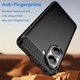 Чехол Urban Case на Poco X7 Pro / black - изображение 7