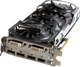 Відеокарта GeForce GTX 970 4GB Gigabyte G1 Gaming (GV-N970G1 GAMING-4GD) Б/В - зображення 3