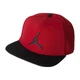 Бейсболка Jordan PRO JUMPMAN SNAPBACK AR2118-688 1SIZE - изображение 1