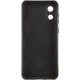 Чехол Silicone Cover Lakshmi Full Camera для Samsung Galaxy A03 Core Black - изображение 2