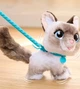Інтерактивна іграшка FURREAL серії "Wag-A-Lots" – КОШЕНЯ - изображение 5
