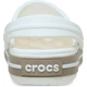 Крокси Crocs Crocband Clog White/Taupe M12-46/47-30 см 11016 - изображение 5