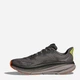 Мужские кроссовки для бега с Gore-Tex HOKA ONE ONE M Clifton 9 Gtx 1141470F-ALTG 40 (7US/6.5UK) 25 см Черные (198605127380) - изображение 3